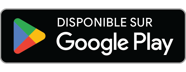 Disponible en Google Play